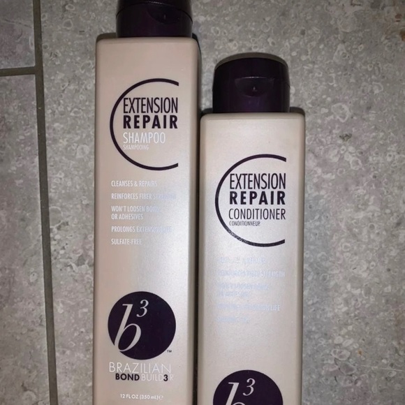 b3 brazilian bond build3r set - Picture 2 of 5